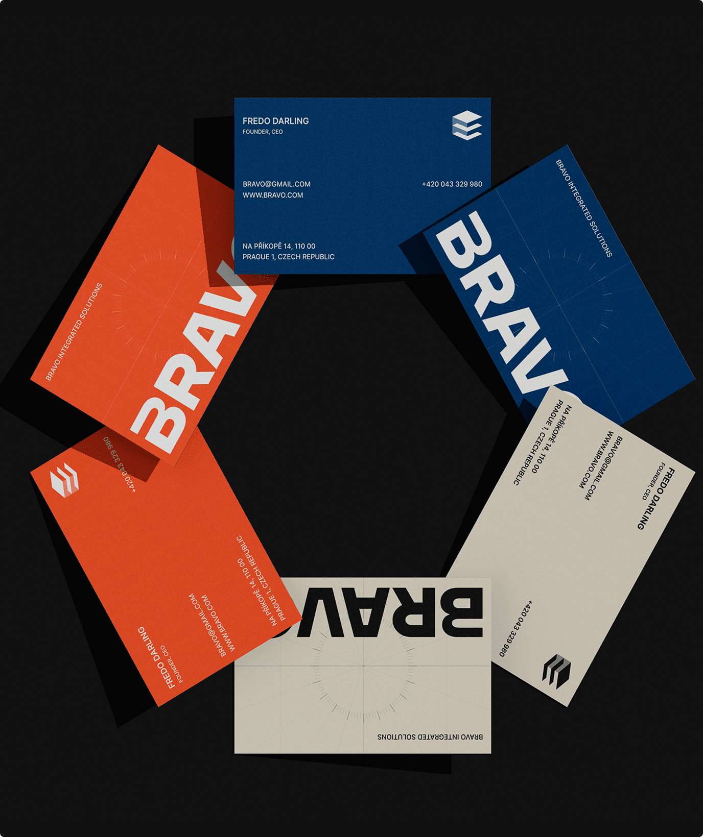 Bravo Integrated Solutions - 7