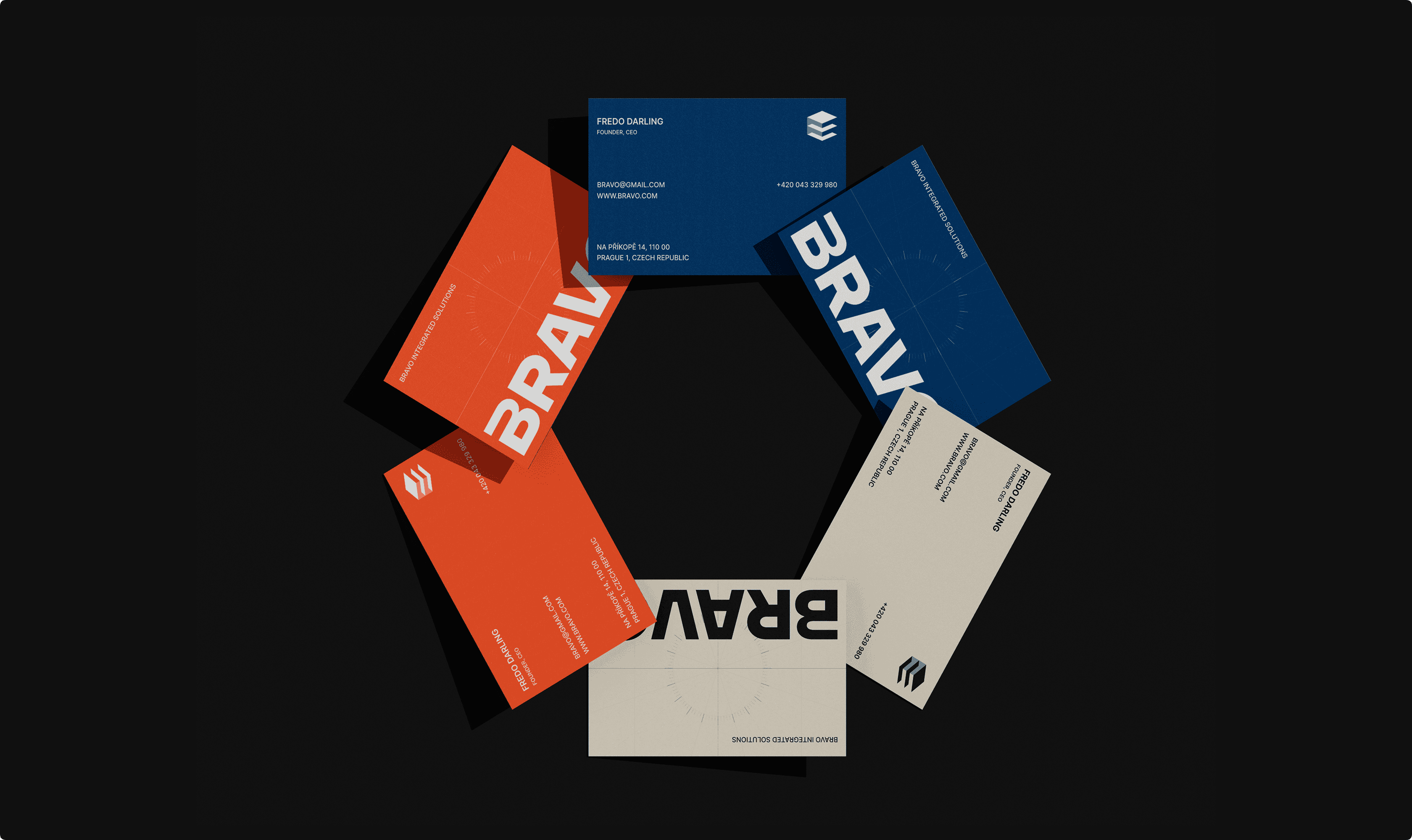 Bravo Integrated Solutions - 7