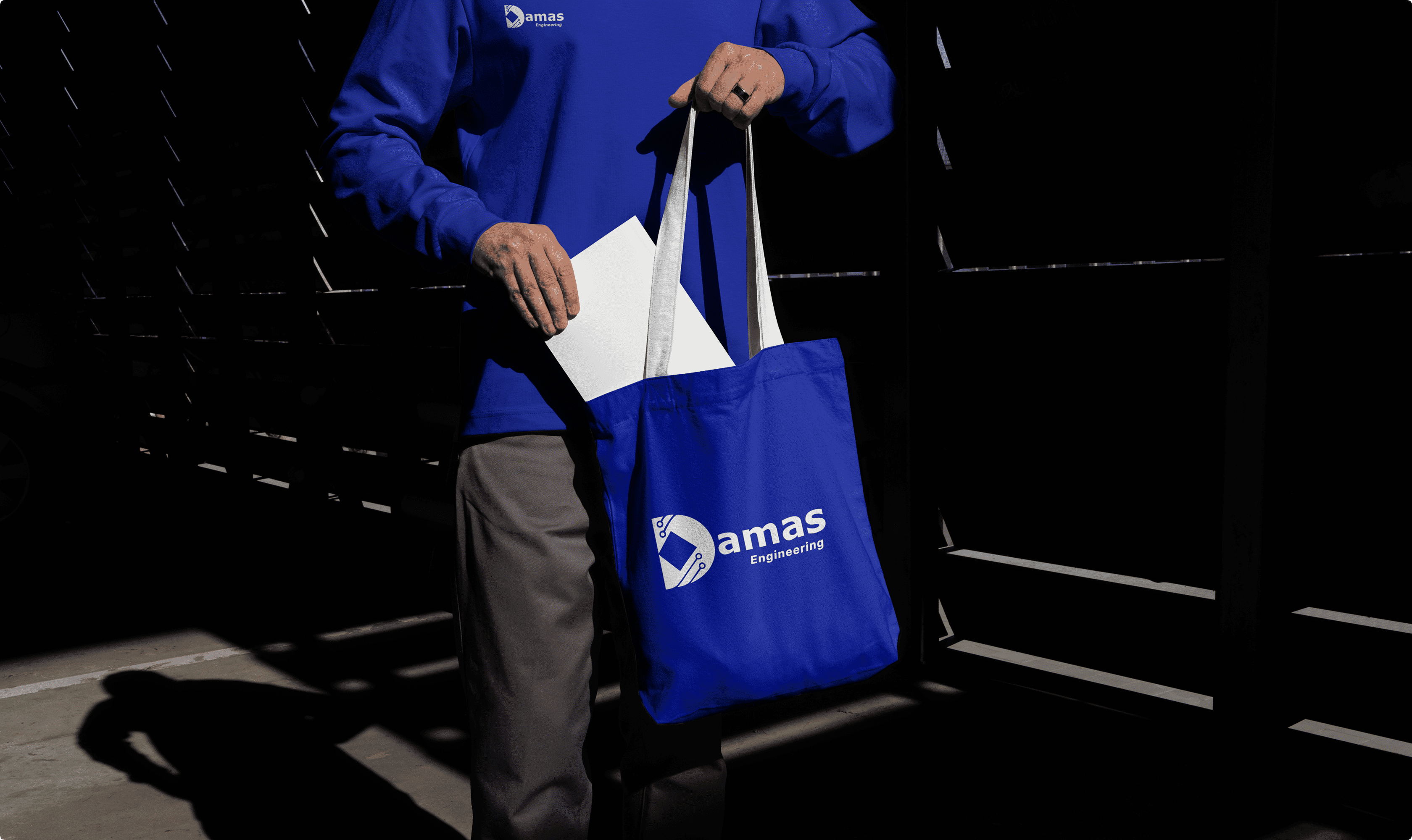 Damas Engineering - 7