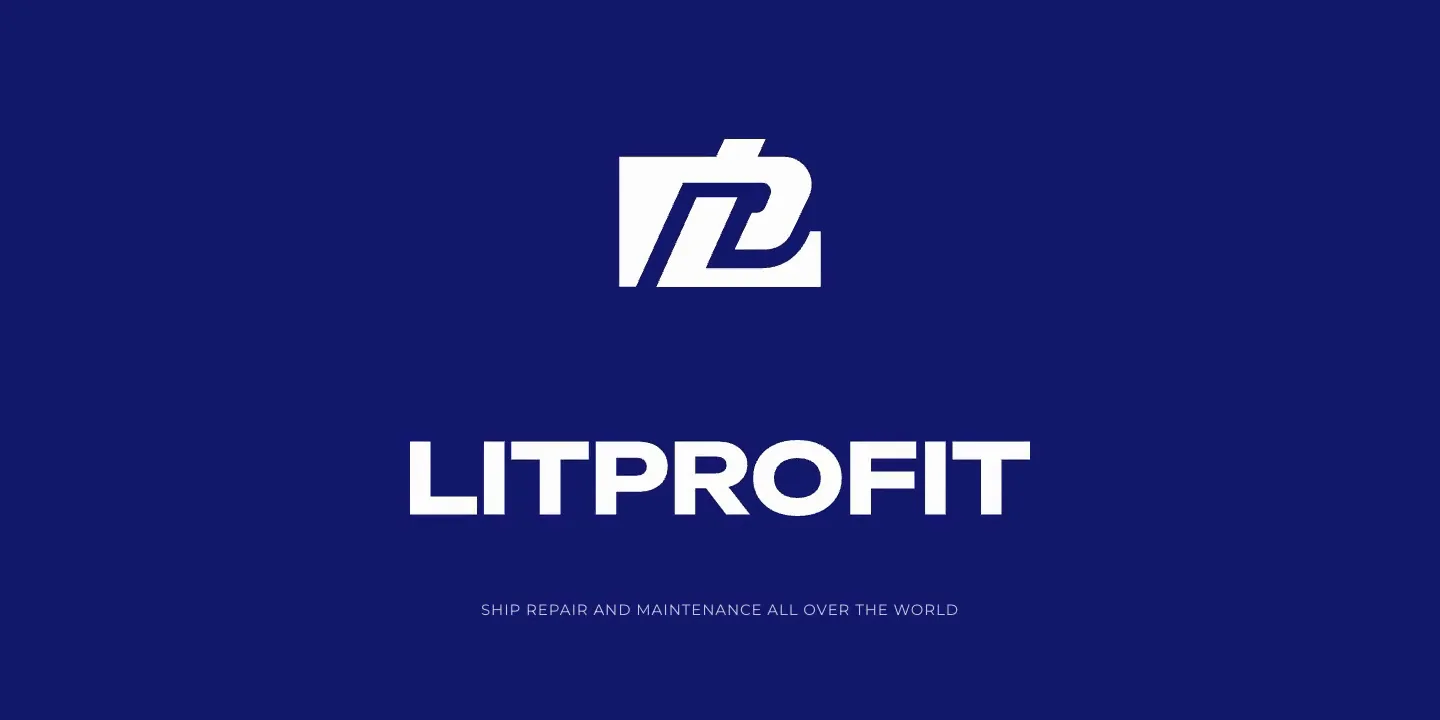 The wordmark